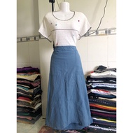 2HAND DRESS SET SIZE XL (1)
