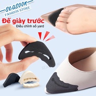 Toe Filler Rubber Toe Pads Soft Cushion Ultra Light Heel Foot Cushion Pain Relief Protective Foot Pa