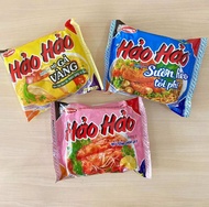 Mi Hao Hao 5 Vi Instant Noodle 5 Flavor