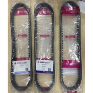 100% ORIGINAL SYM-SYM VTS200 V-BELT ASSY VBELT V DRIVE TIMING BELT BELTING TALI ELEGAN VTS 200 VTS-2