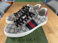 Gucci男鞋