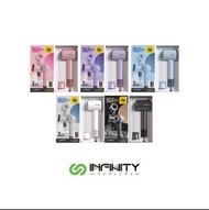 INFINITY V12 - 3億水潤負離子護髮風筒