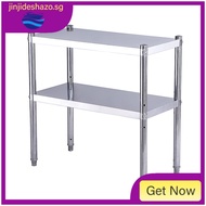 Stainless steel rack kitchen storage finishing rack microwave oven rack multilayer floor rack