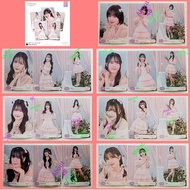 Colorcon Wink Comp (2/3) BNK48 Earn Peak Min Misha Cindy Holy Water Nine Bnk Sing19 Photoset