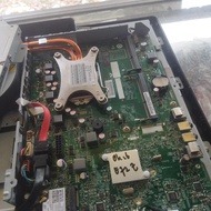 MESIN Motherboard Mainboard engine Pc aio Lenovo ThinkCentre M72z M7100Z and S510 All In One ih61s
