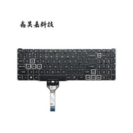 Suitable for Acer Acer Nitro 5 AN515-58 N22C1 Notebook Keyboard