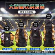 Large Football Bag Basketball Net Bag Ball Bag Large Net Bag Football Sports Bag Football Storage Ba