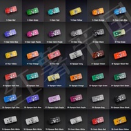 Life 41x20x9mm Board Game Counter - Portable 20x9mm Scoring Tool