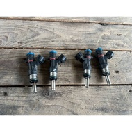 MITSUBISHI EVO 10 (ORIGINAL) INJECTOR