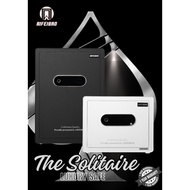 [Sg Seller & Fast Delivery & 1 year Local On site Warranty] AIFEIBAO The Solitaire Lux Safe 45/60