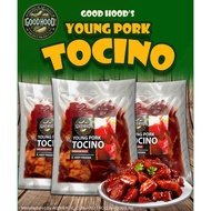 TOCINO ( GOODHOOD YOUNG PORK TOCINO )