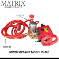 Sprayer steam mh 30 sumura cuci motor / mobil mh 30 sumura/matrix Alat Cuci Mobil Motor