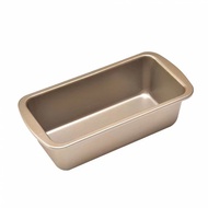 GlobalHouse NIBIRU Rectangular Baking Tray 25.10x11.50x5.50cm. BERLANG Rose Gold Good Quality Produc