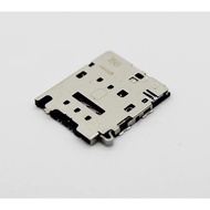 Samsung A510 A5 2016 No.2 Sim Card Connector Sim Only Sim Reader Connector No.2 A510 A5 2016 1 pcs