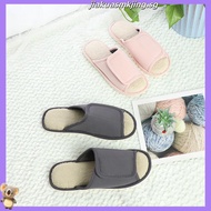 Women Men Diabetic Slippers Arthritis Edema Adjustable Closure Memory Foam House Shoes Pregnant wome