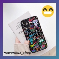 Aa02 Phone Case for Samsung A01 A2 Core A02 A02s A03 A03s A04s A10 A10s A11 A12 A13 A20 A20s A21s A2