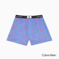 Calvin Klein Underwear Boxer Trad Multi