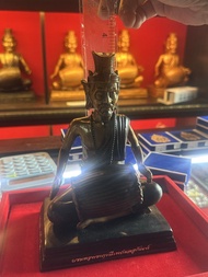 百萬魯士爺供奉型