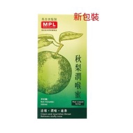 馬百良 - 秋梨潤喉蜜 300ml