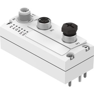 FESTO FESTO Busbar Nodding CTEU-PN  2201471 Ready Stock