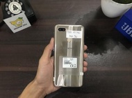 Oppo A7 Fullset - Hp Second Bekas