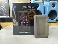 (觀塘元朗門市(全新行貨) Hidizs AP80 Pro MAX 便攜音樂播放器