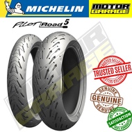 MICHELIN PILOT ROAD 5 - STREET TIRE