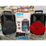 ACTIVE BLUETOOTH+MIC SPEAKER 8 INCH JUMBO BLUETOOTH+MIC SPEAKER