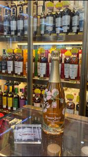 Perrier Jouet Belle Epoque Rose 2004 700ml