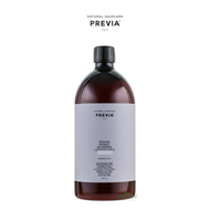 PREVIA ORGANIC BORAGE GLYCERIDES LUSCIOUS CURLS TREATMENT 有機曲髪無重護髮素1000ML