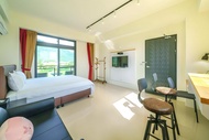 Taroko Fengstay Ocean B&B