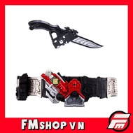 (Bonus CSM Rope) Toy Model DX Lost Driver BL + CSM Eternal Edge 3.0 BL