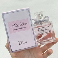 順豐包郵 🔆現貨 Dior迪奧花漾甜心 Dior花漾甜心✨ 新版Miss Dior Blooming Bouquet🌷 係Miss Dior迪奧小姐花漾淡香水呀～