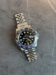 Rolex 勞力士 Batgirl 126710BLNR JUB