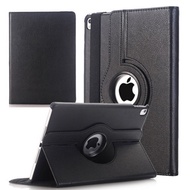 [360 Degree Rotating] Apple iPad Pro 10.5 Rotating Leather Case Standing Shock-Resistant Bracket Pro