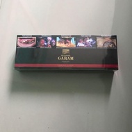 Rokok Rokok Gudang Garam Signature 1 Slop Best Seller