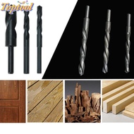 TOPTOOL Twist Drill Bit, Stainless Steel HSS M35 Metal Drill Bit, High Quality 12~16.5mm Metal Wood 