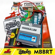 CDI BRT POWERMAX HYPERBAND F1ZR FIZR Force 1 ZR
