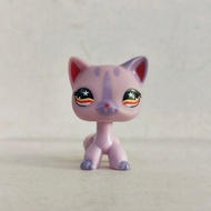 【Ready Stock】littlest pet shop Pets Doll Cat Dog Chihuahua Figure Toys littlest pet shop house littl