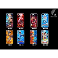 HP Boboiboy Phone Case