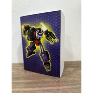 Transformers MMC R33T Reformatted IDW (instock)