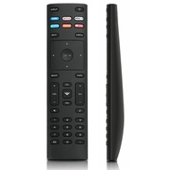 XRT136 Replace Remote Control fit for Vizio Smart TV D39f-F0 E43-F1 D43-F1 D50-F1 E50-F2 D55-F2 M55-
