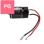 550 12T Brushed Motor ARAG1005 for  1/10  SENTON VORTEKS Big Rock RC Car Upgrade Parts
