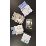 Multi Adaptor / Travel Adaptor