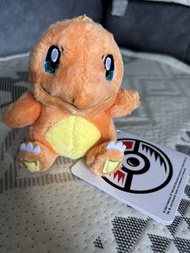 Pokémon 噴火龍公子