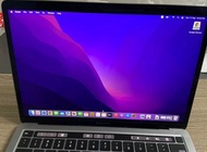 Apple 蘋果 電腦 notebook 💻 2020 MacBook Pro 13吋 13 inch i7 16GB + 500 GB