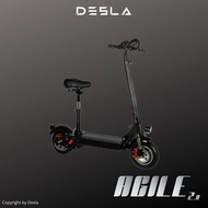 DESLA Agile 2.0 Electronic Scooter eBIKE Electronik Elektrik Skuter