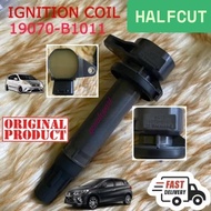 DIAMOND PLUG COIL Ignition Coil Plug Fit MYVI ALZA 3SZ K3 PLUG COIL DIAMOND MYVI / MYVI LAGI BEST AL