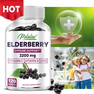 Pslalae, a dietary supplement containing 90 mg of Vitamin C and 7.5 mg of Vitamin D, is suitable for