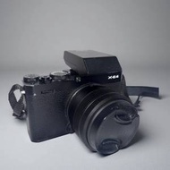 Fujifilm XE4 黑色 X-E4 淨機身Body 富士相機